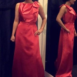 Beautiful Bridesmaid dress